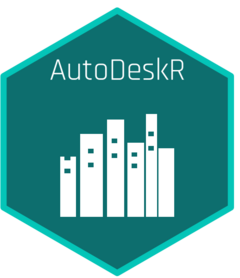AutoDeskR website