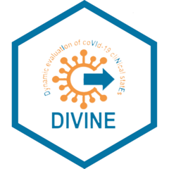 DIVINE website