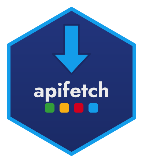 apifetch logo