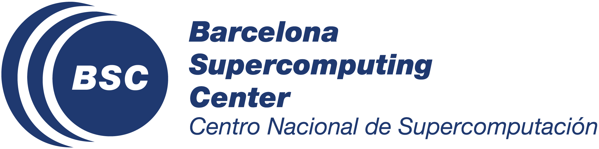 BSC logo