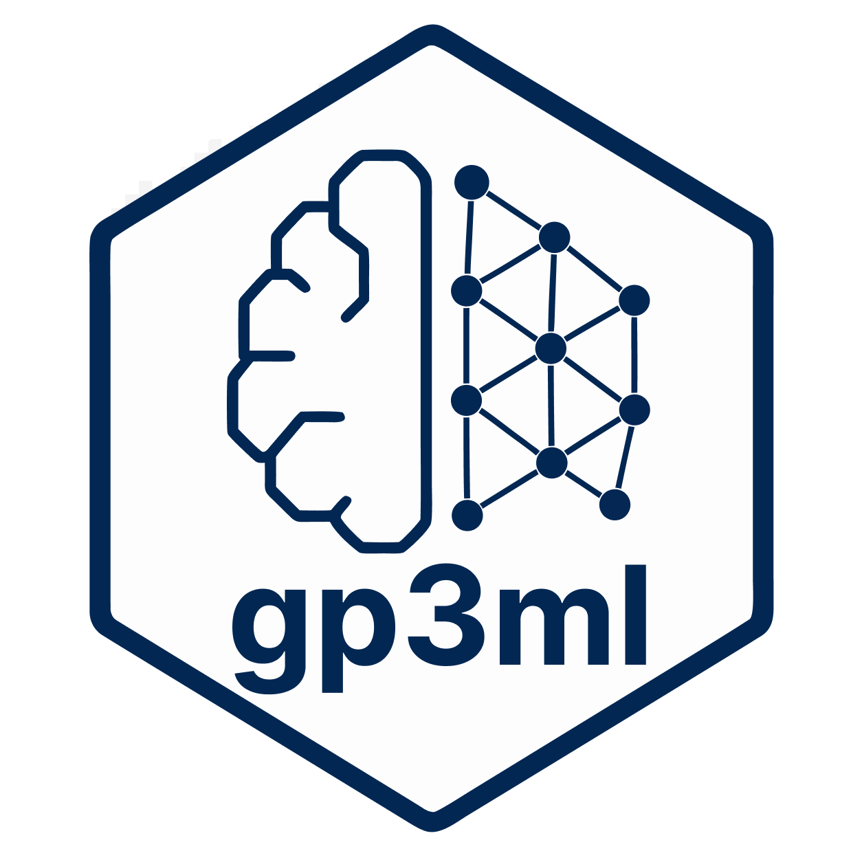 gp3ml logo