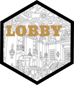 lobby website