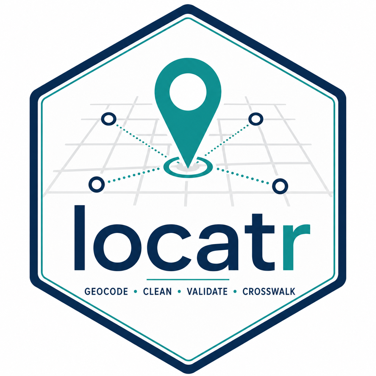locatr logo