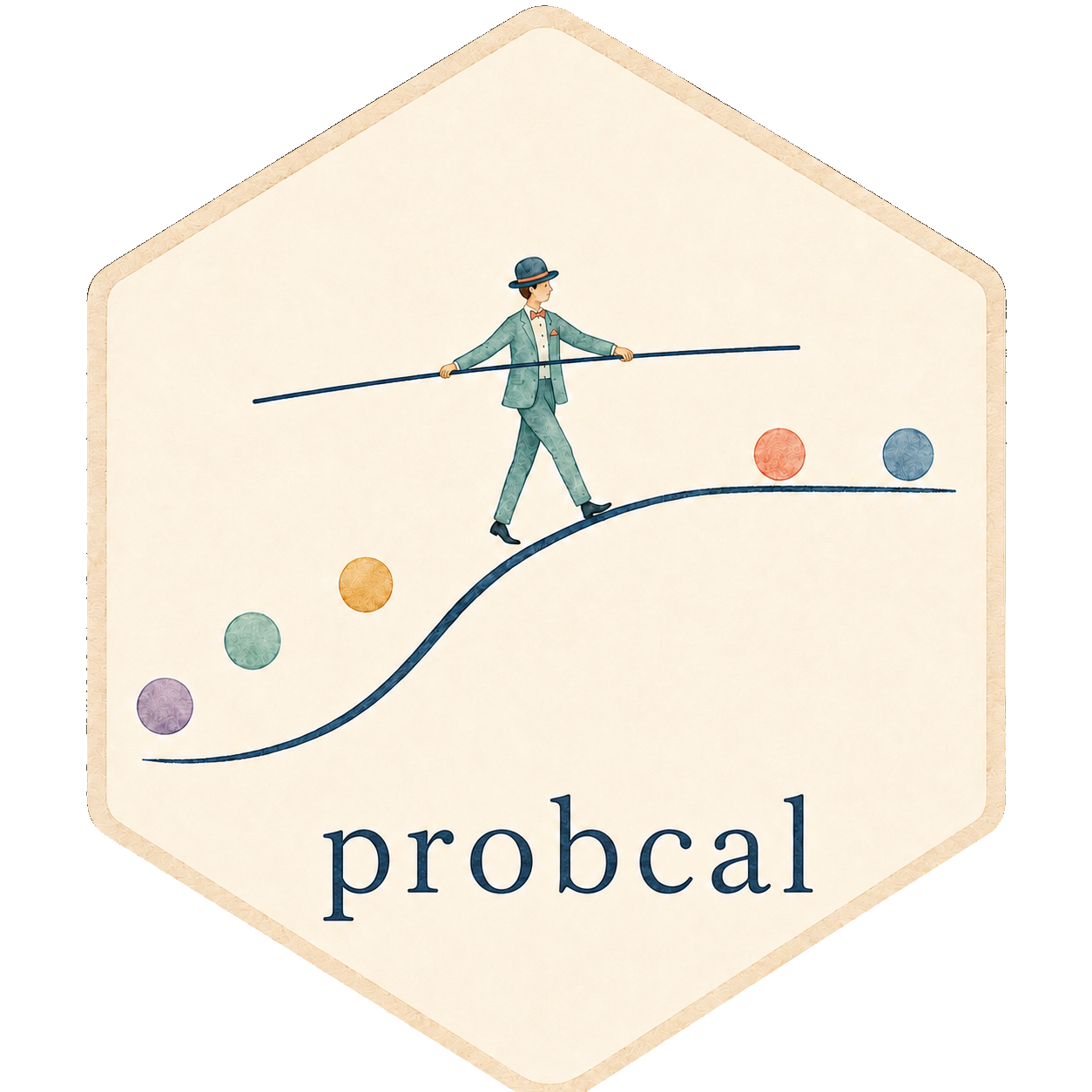 probcal logo