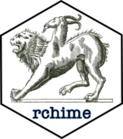 rchime website