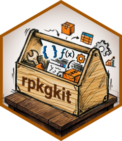 rpkgkit website