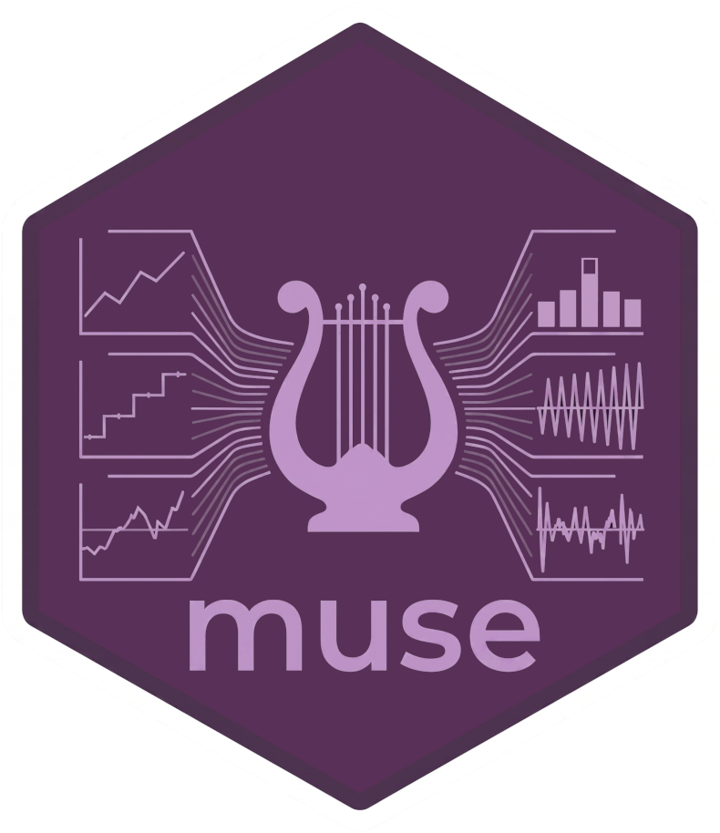 muse logo