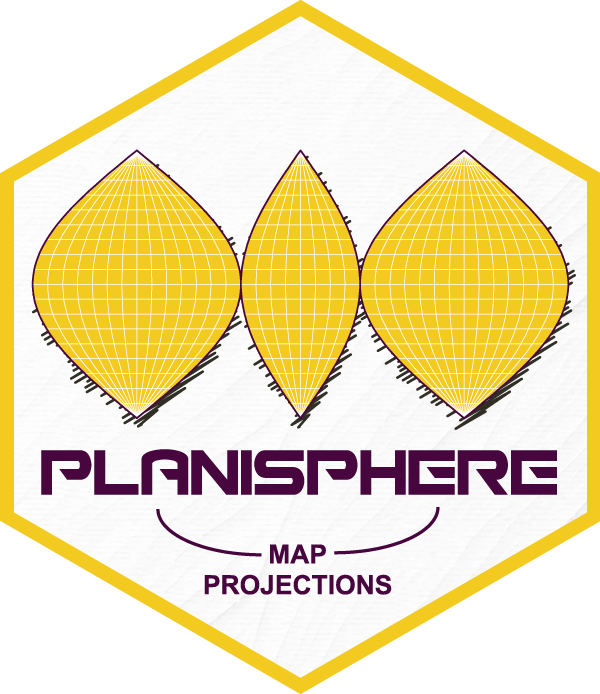 logo planisphere