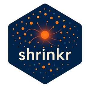 shrinkr logo